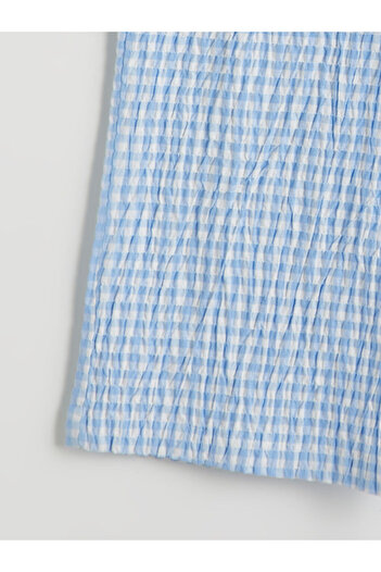LC Waikiki New Season Girls' Pants with Elastic Waist - S5Jq62Z4