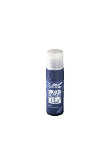 RAVENSBURGER Glue Tube For Preservation Of Puzzles