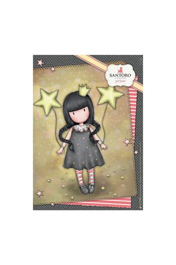 EDUCA Puzzle - Gorjuss - My Own Universe II, 100 piese