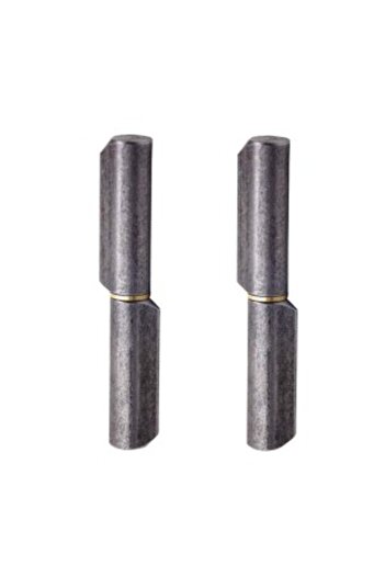 Venus Dsh Welding Hinge, Set of 2 - 16 X 140 Mm