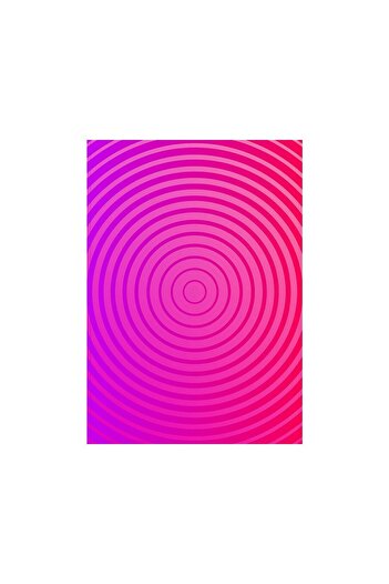 Enjoy Puzzle 1000 piese - Circle Gradient Number One