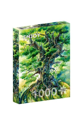 Enjoy Puzzle 1000 piese - Tree of Life