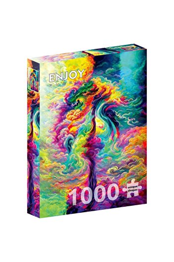 Enjoy Puzzle 1000 piese - All My Dreams (Enjoy-2199)