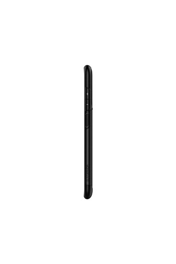 Spigen Husa Samsung Galaxy S20 Slim Armor Black