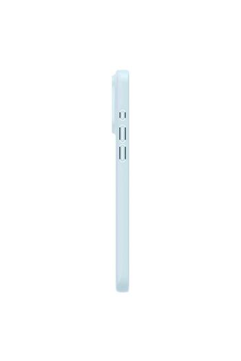 Spigen Husa Thin Fit iPhone 15 Pro Mute Blue