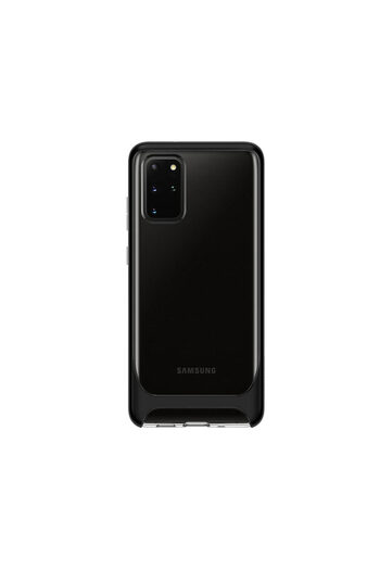 Spigen Husa Samsung Galaxy S20 Plus Neo Hybrid CC Black