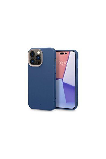 Spigen Husa iPhone 14 Pro Cyrill Ulta Color Magsafe Coast