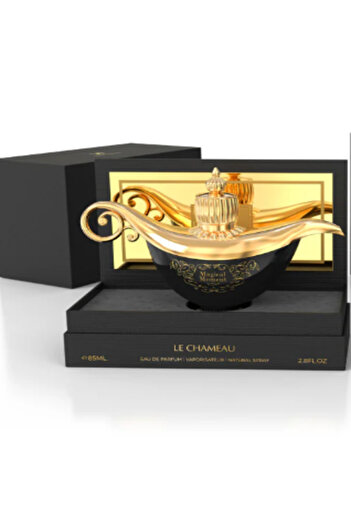 Le Chameau Amber Magical Moment Night Perfume 85ml