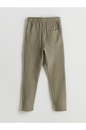 LC Waikiki Elastic Waist Boy Trousers