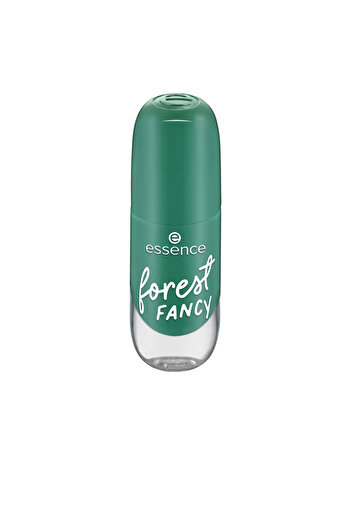 Essence Gel Nagellack #forest Fancy 8 ml