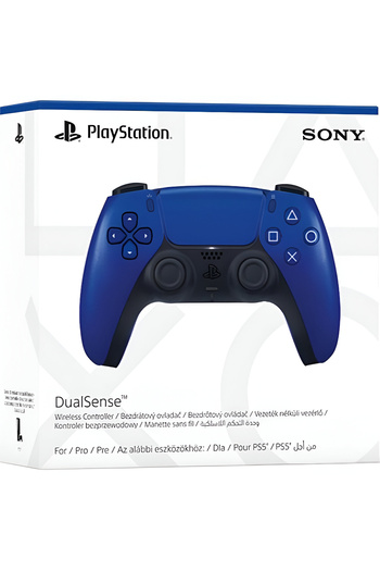 Sony DualSense Controller