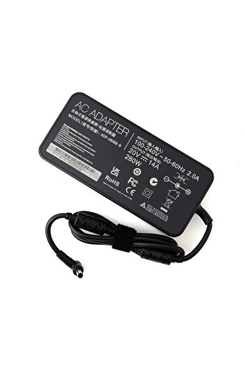 ASUS Charger for Asus ROG GZ755GX 280W ORIGINAL Delta Electronics