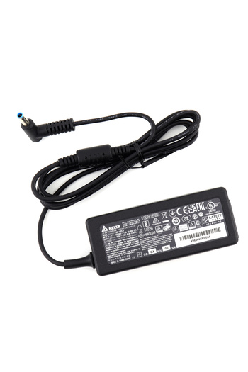 HP Charger for HP CHROMEBOOK 11 G3 45W ORIGINAL Delta Electronics