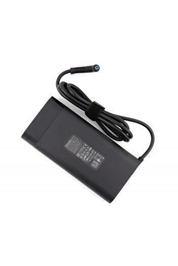 HP Charger for HP Zbook 17 G4 200W Round Shape ORIGINAL Chicony