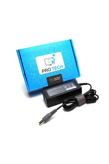 LENOVO Lenovo ThinkPad R500 65W Replacement Charger