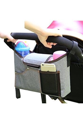 Yelajoy Baby Diaper Bag,Adjustable strap for easy and easy carrying option