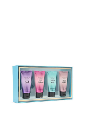 Victoria's Secret Σετ 4 λοσιόν σώματος, The Best Of Lotion, Victoria's Secret