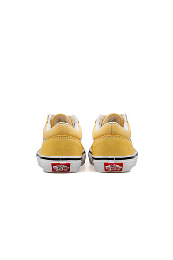 Vans Old Skool Çocuk Günlük Ayakkabı VN000CY8P1T1 Krem