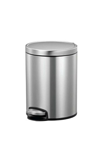 EKO EK91153 Eco 12L Steel Waste Bin