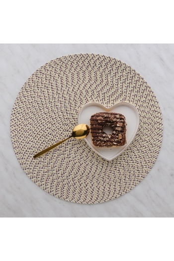 HomeVibes Napkin CARAMEL D 38 cm