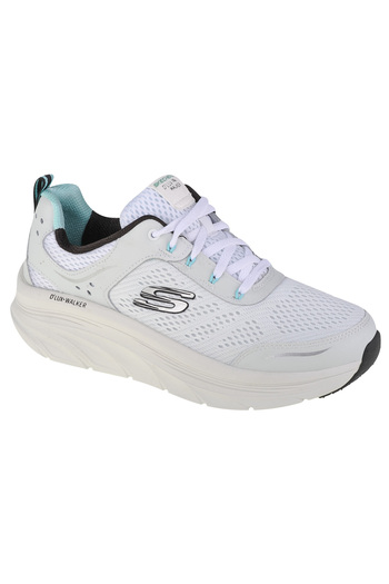 SKECHERS Skechers Relaxed Fit: D'Lux Walker - Infinite Motion, Women's Sneakers