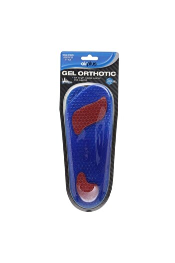 AİRPLUS Airplus Gel Orthotic Insole Men