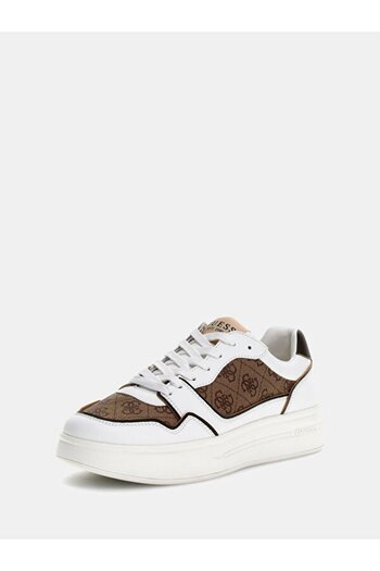 Guess Winno Ii Erkek Deri Sneaker