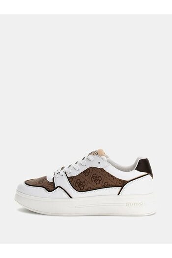 Guess Winno Ii Erkek Deri Sneaker