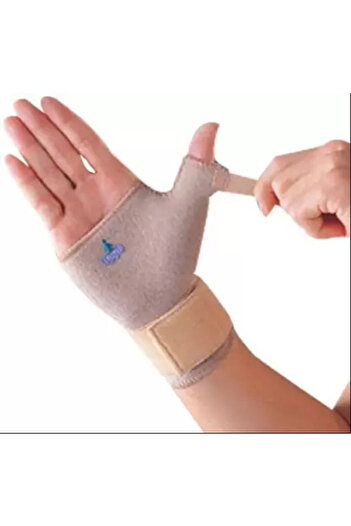 OPPO 1084 Wrist/Thumb Support Medium