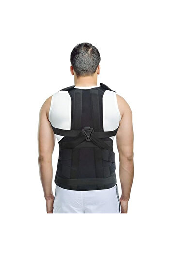 Dyna Taylors Brace Black Universal