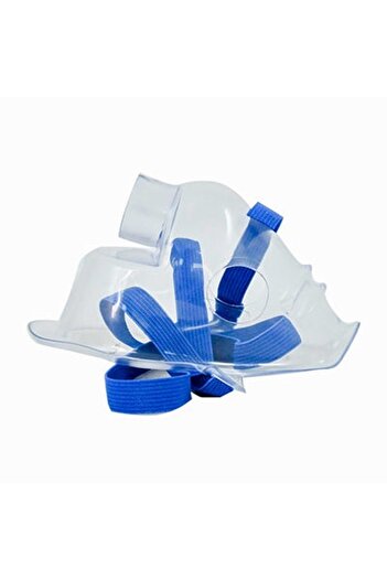 Omron Nebuliser Child Mask