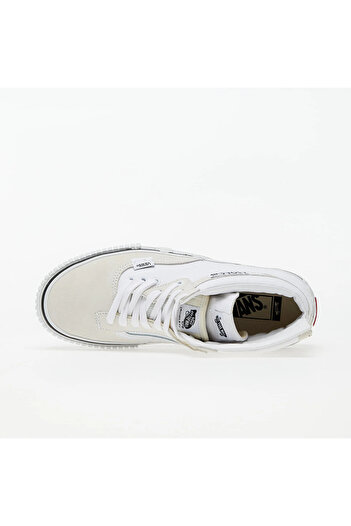 Vans Tenisky Vans Cap Mash Hi LX, Bílé, Unisex