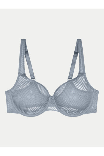 Triumph Sutien cu armătură pentru femei 10215944 albastru