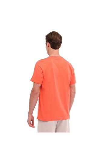 Reebok Ανδρικό μπλουζάκι NEW ID Reg