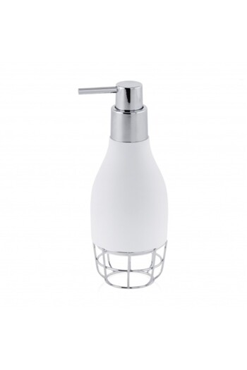HomeVibes MATTEO soap dispenser
