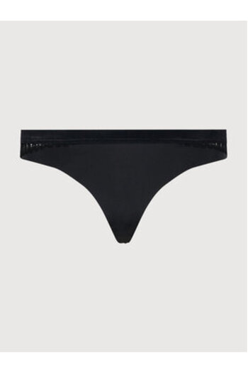 Triumph triumph Women's Thong 10207998 Black