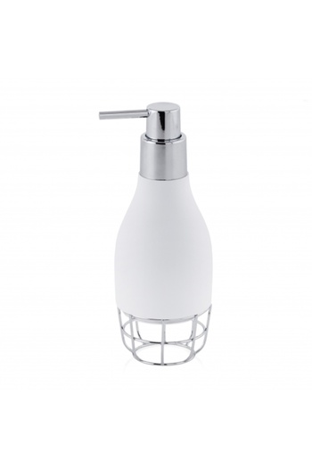 HomeVibes MATTEO soap dispenser