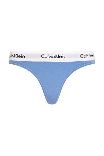 Calvin Klein Calvin Klein Women Glacier Thong