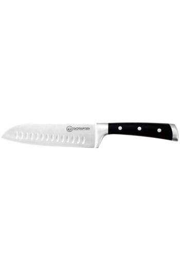 Carl Schmidt Sohn Santoku knife 18 cm HERNE