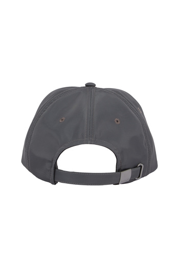 Calvin Klein Calvin Klein Men Beluga 6 Panel Monologo Pat Cap