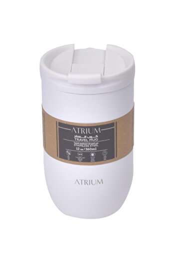Atrium Travel Mug