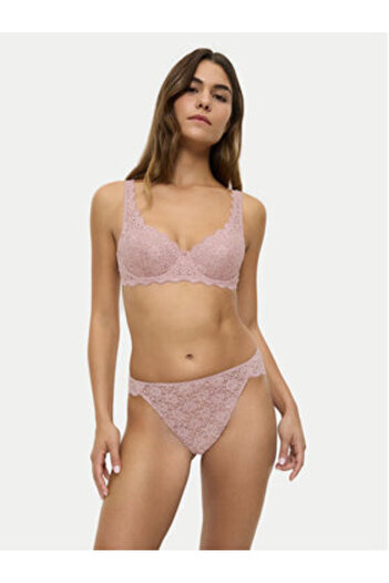 Triumph triumph Women's Classic Briefs 10219109 Pink