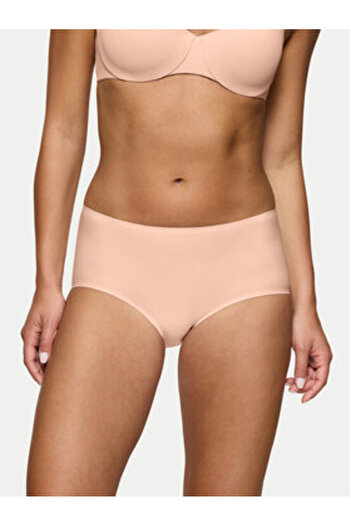Triumph Pantaloni scurți boxer pentru femei Triumph 10217835 roz