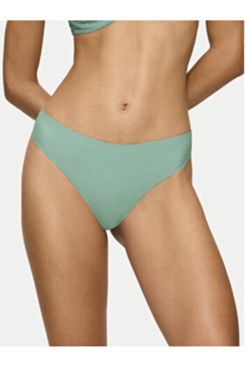 Triumph triumph Women's Classic Briefs 10219711 Green