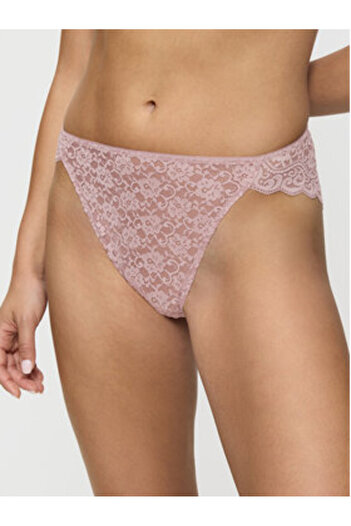 Triumph triumph Women's Classic Briefs 10219109 Pink