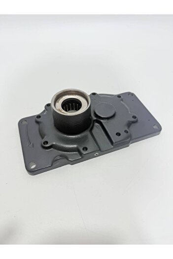 Hasyılmaz Wavebreaker Compressor Power Transfer Box Holder