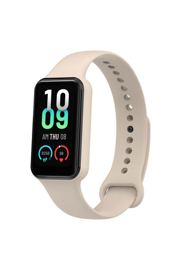 BUTAM BİLİŞİM Xiaomi Amazfit Band 7 Compatible Krd-87 Compatible Btbm Cord-Orange