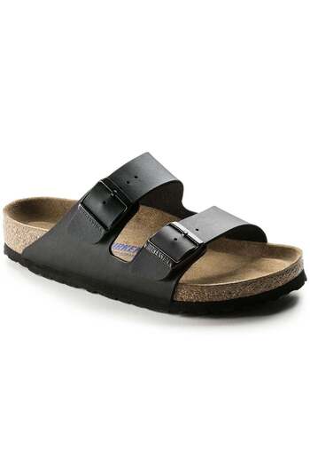 Birkenstock Unisex Slippers, Birkenstock, Arizona 551253