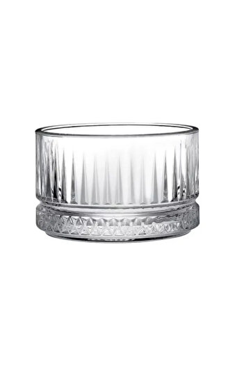 LAV Set of 4 Elysia Bowls, 230 ml, Elegance and Functionality