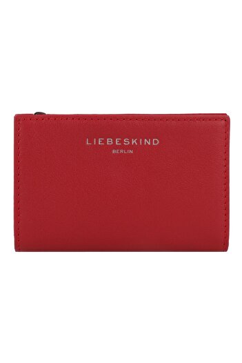 liebeskind Lilith Wallet RFID protection Leather 12 cm